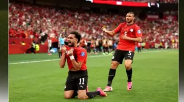 القنوات الناقلة لمباراة مصر وأستراليا في كأس العالم 2026.. التردد والموعد